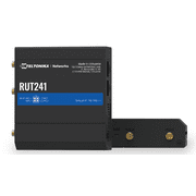 Teltonika Networks RUT241098000 4G LTE Router