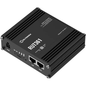 Teltonika Networks RUT361200800 4G LTE Router