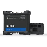 Teltonika Networks RUT956A00A00 4G LTE Router