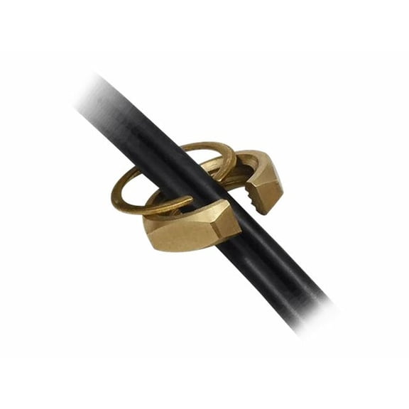 Teltonika Networks PR1KCL25 MIMO Mobile Roof SMA Antenna