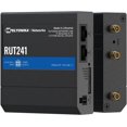 thumbnail image 1 of Teltonika RUT241 Industrial 4G LTE Router – Compact & Rugged Wireless Router with Ethernet, WiFi, VPN, RMS Support, Remote Monitoring, and IoT Connectivity (RUT241098000), 1 of 2