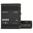 thumbnail image 1 of Teltonika RUTM54000000 RUTM54 5G Dual-SIM and eSIM Router - North America, 1 of 5
