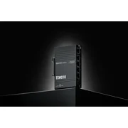 Teltonika Networks TSW010000000 5-Port Fast Ethernet DIN Rail Switch