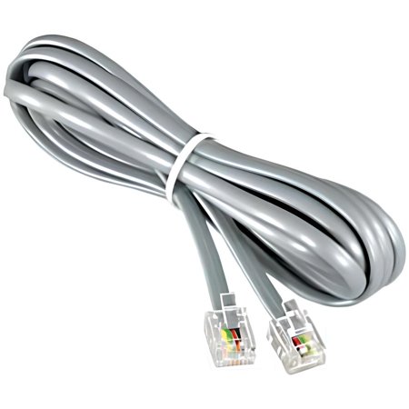Telular 81018501 RJ45 Telephone Line Cord