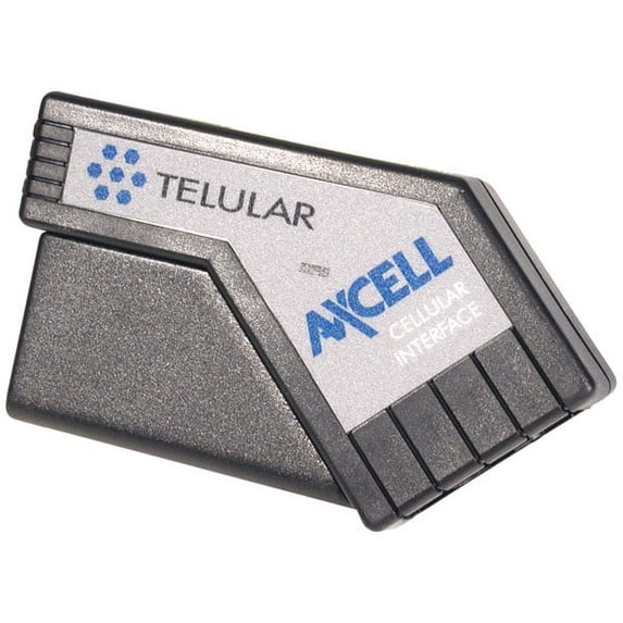 Telular-Cellular Interface