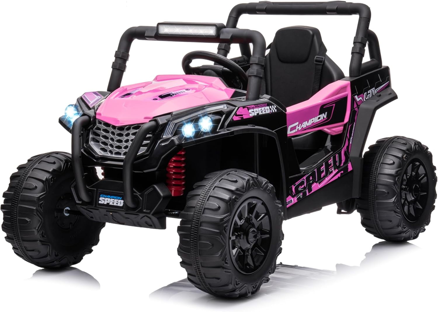 Telyswee 12V Kids Ride On Car Kids Electric Car With Remote Control telyswee-12v-kids-ride-on-car-kids-electric-car-with-remote-control