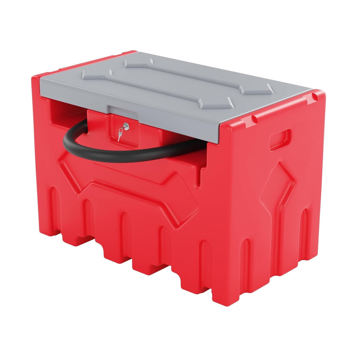 telyswee-52-gallon-portable-diesel-fuel-tank-with-12v-electric-transfer
