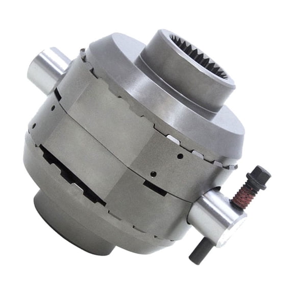 Telyswee SL C8.25-29 Standard Gear Locker Compatible for 8.25 Differential, Front Differential Locker Replacement, Safe Mechanical Locking Car Accessories