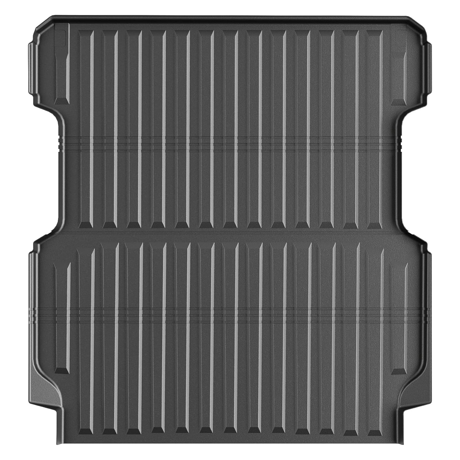 5.3Ft Bed Mat Compatible With 2017-2025 Honda Ridgeline Truck Bed Liner - View #3