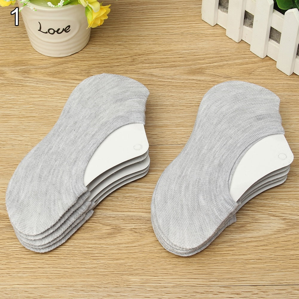 Non Slip Best Socks For Boat Shoes On Cloud Womens Sneakers Cloud