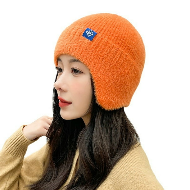 Winter Orange Beanie Womens Mountain Hardwear Women Beanie Winter