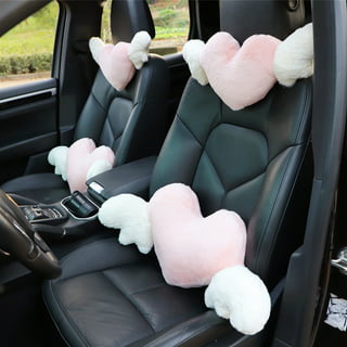 https://i5.walmartimages.com/seo/Temacd-Car-Headrest-Breathable-Heart-Shaped-Angel-Wings-Design-Universal-Auto-Plush-Neck-Pillow-Seat-Lumbar-Support-Cushion-Vehicle-Supplies_582ffc4b-64c3-4bba-a7ab-81162fd3a673.66e869d003ee79a5734b528c31b9a9b1.jpeg?odnHeight=320&odnWidth=320&odnBg=FFFFFF