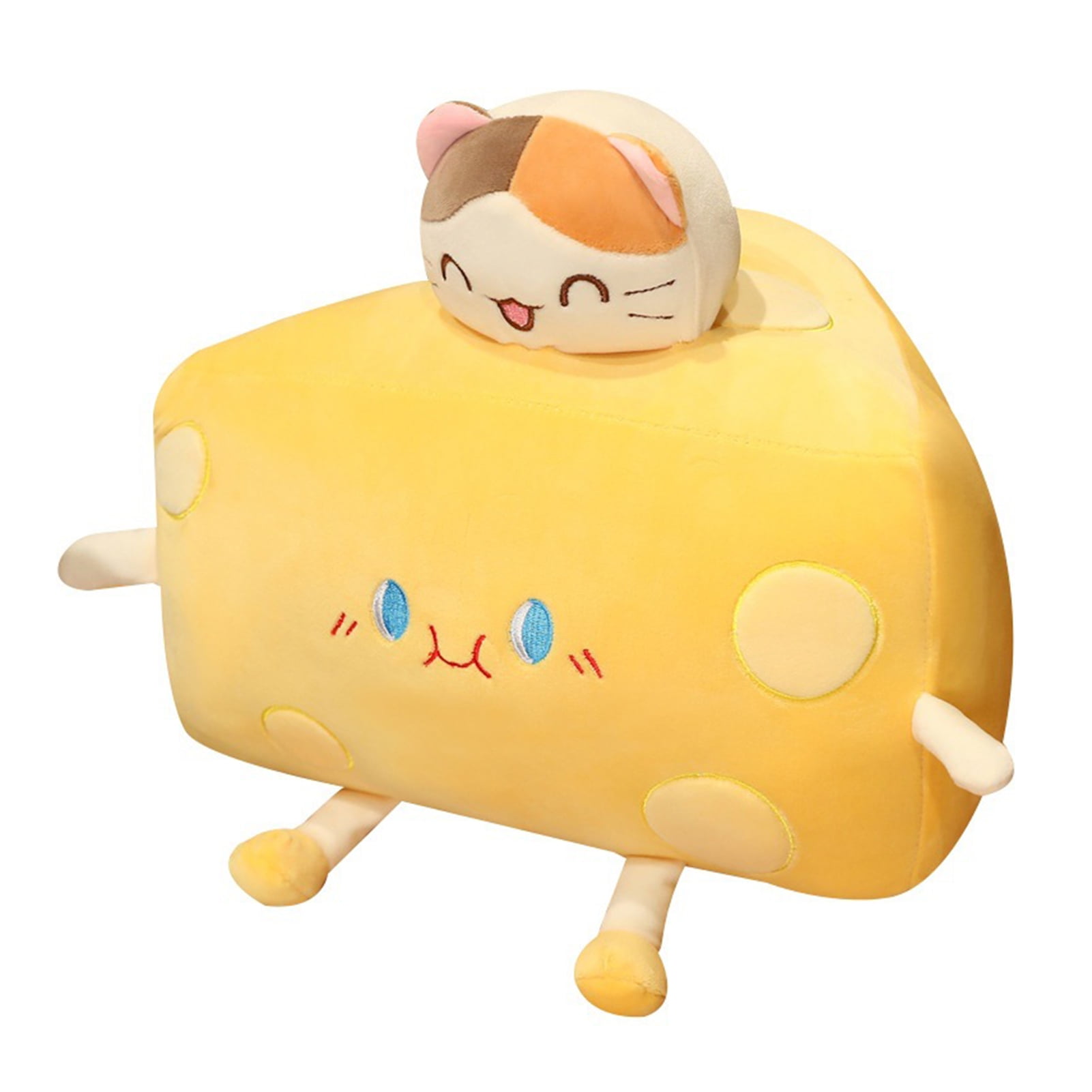 This Cat Hamster Hybrid Is Breaking The Internet! - x69yd0h