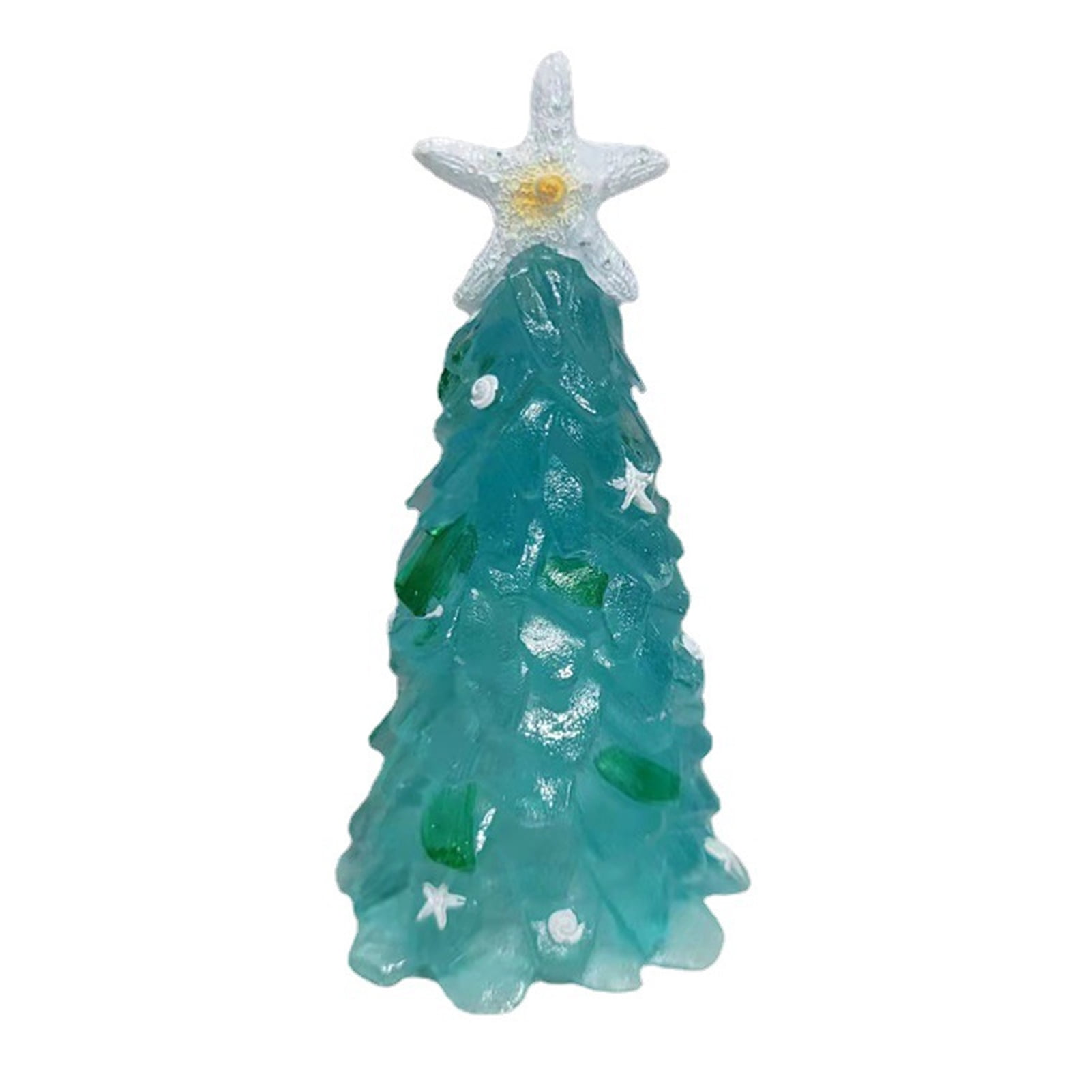 Temacd Christmas Tree Miniature Vivid Resin Easy Care Christmas Tree temacd-christmas-tree-miniature-vivid-resin-easy-care-christmas-tree