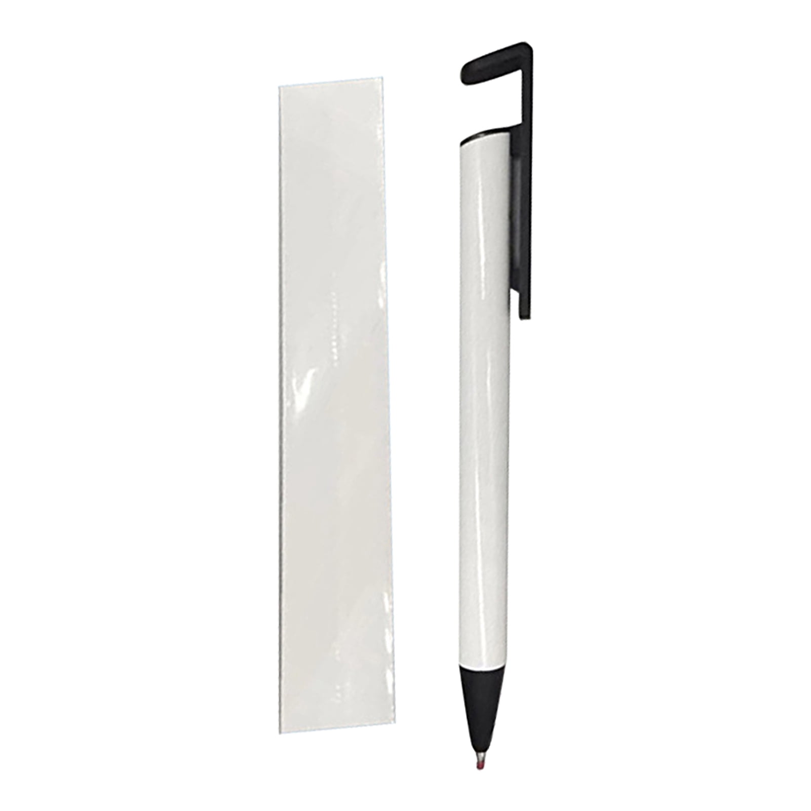 Temacd Heat Transfer Pen High Durability Rust-proof Metal Unique ...