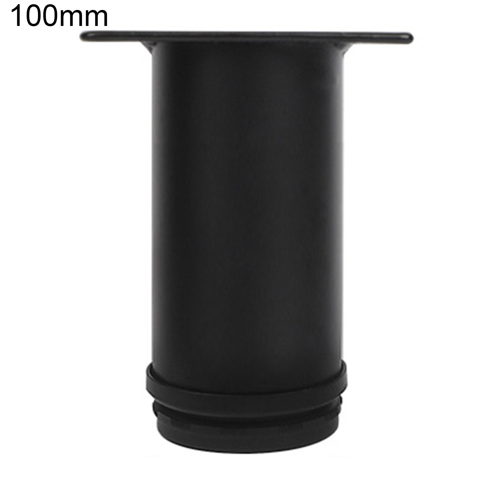 Temacd Table Feet AntiRust Adjustable Stainless Steel Heavy Duty