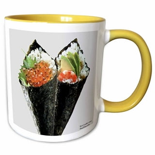 Azteoiz Sushi Gifts Cute Sushi Gifts For Sister,Girls,Daughter Japanese  Cuisine Lover Gifts Birthday Christmas Halloween Gifts for Women Her Unique