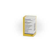 Temaril-P 5mg-2mg (trimeprazine with prednisolone) Tablet