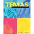 thumbnail image 1 of Pre-Owned Temas: Spanish for the Global Community Paperback, 1 of 1