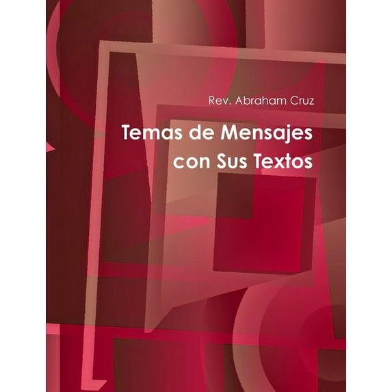 Temas de Mensajes con Sus Textos