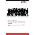thumbnail image 1 of Temas de Procedimiento Penal (Paperback), 1 of 1