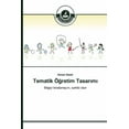 thumbnail image 1 of Tematik Öğretim Tasarımı (Paperback), 1 of 1