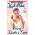 thumbnail image 1 of Temberlay How to Deceive a Duke, Book 1, (Paperback), 1 of 1