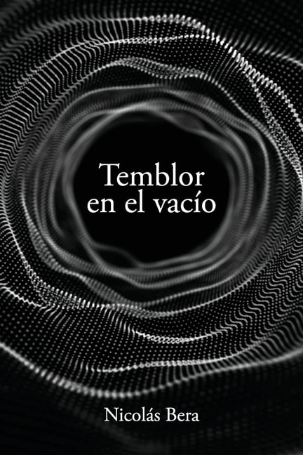 Temblor en el vacío, (Paperback)