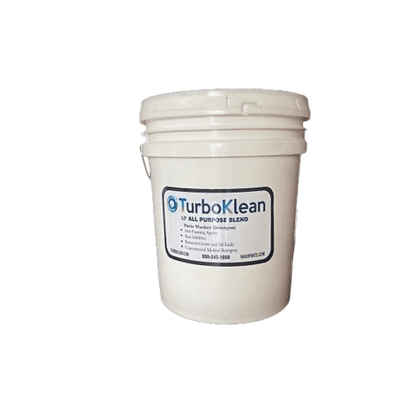 Temco AP-50 All-Purpose Parts Washer Detergent (50 Pounds)