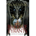 thumbnail image 1 of Temeraire Blood of Tyrants, Book 8, (Paperback), 1 of 1