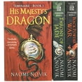 thumbnail image 1 of Pre-Owned Temeraire Vol 1-3 3c Box Set Paperback, 1 of 1