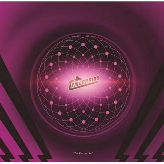 Temerarios - La Coleccion - Music & Performance - Vinyl