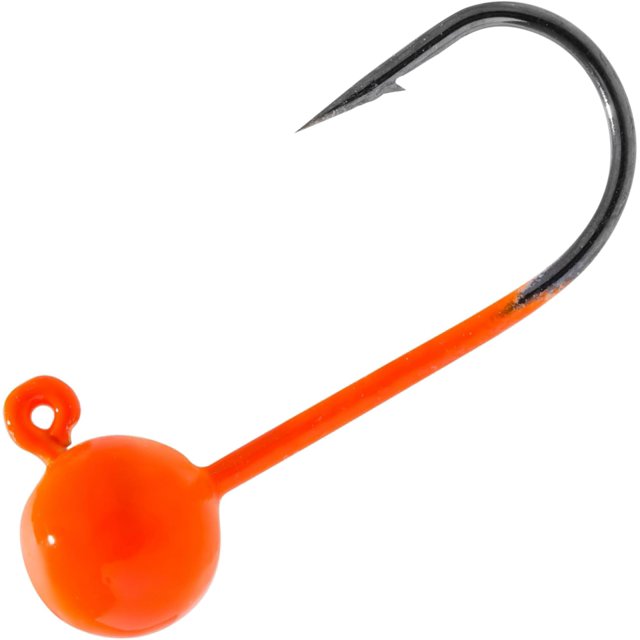 Temorah Fly Tying Jig Heads