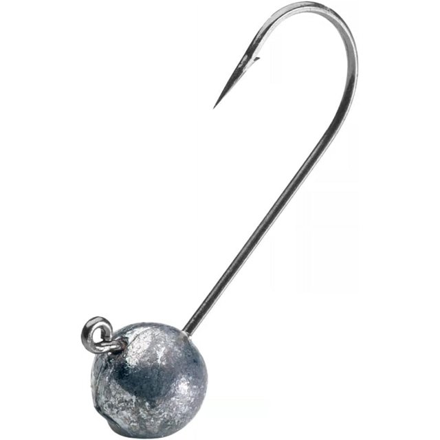 Temorah Fly Tying Jig Heads