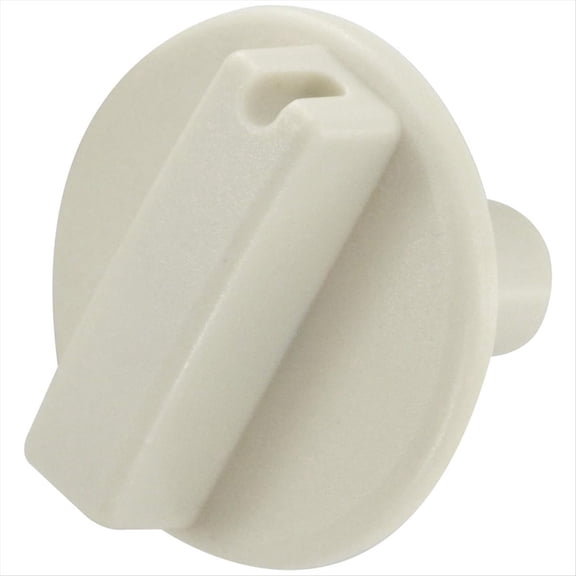 Temp Control Knob for Wall Heater Fits for TPI63818002 Household Appliance Baseboard Heater Knob Replacement 1 PC