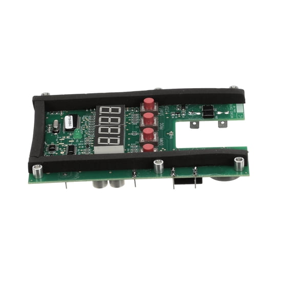 Antunes Temp Control Rep Kit W/Cover 7001658 - Genuine OEM Replacement Part