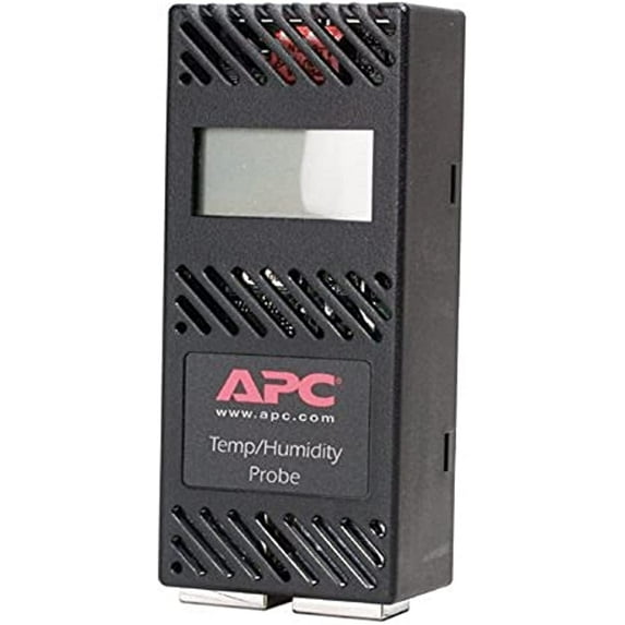 Temp Humidity Sensor