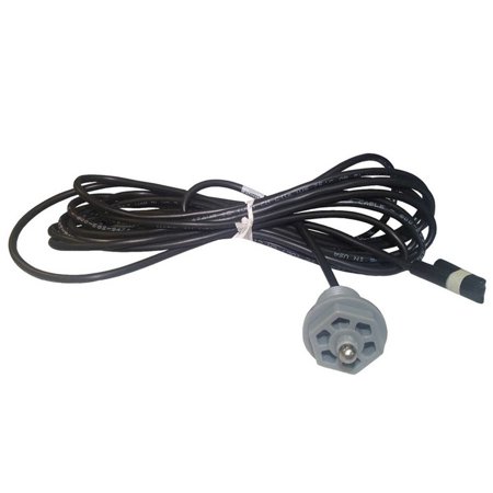 Temp Sensor, 12' W/Boxed End