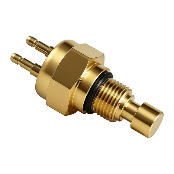 Temp Sensor Fan Switch Fits for Kawasaki Bayou Prairie Brute Force KFX700