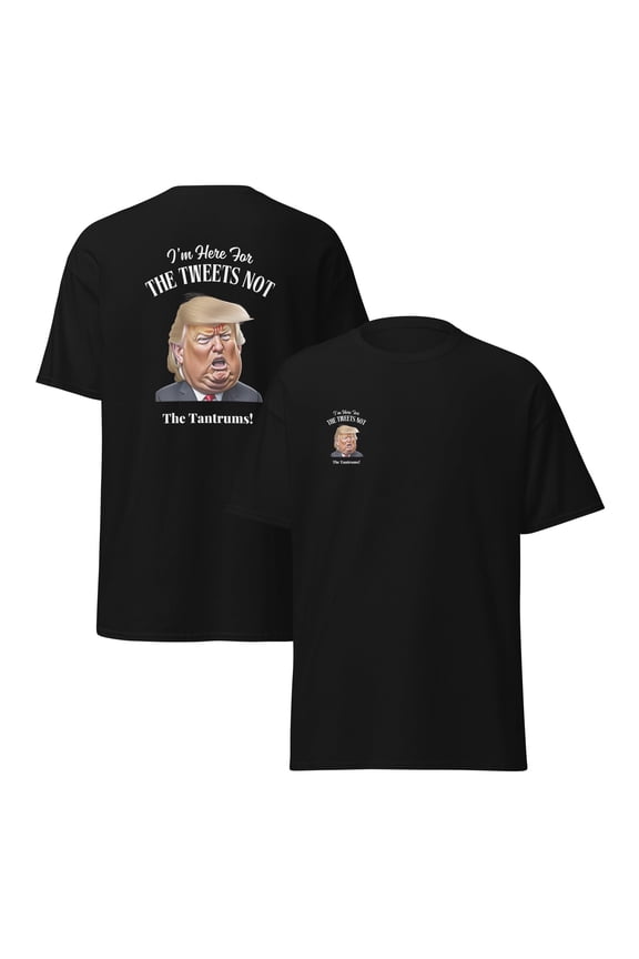 Temp Unisex classic tee