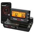 thumbnail image 1 of TempSpike Pro WiFi Bluetooth Wireless Meat Thermometer Digital, Unlimited Range, Detachable Thin Meat Probe & Standalone Base, 1 of 10
