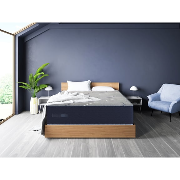 TempaGel Gen II Foam / Sleep Comfortably Every Night / Enhanced Pressure Relief