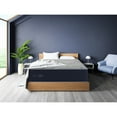 thumbnail image 1 of TempaGel Infused Memory Foam, CoolFlow Comfort | Contour to body and regulate temperature, 1 of 1