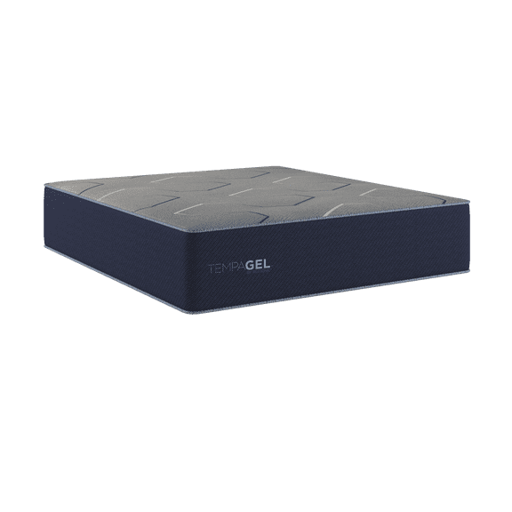 TempaGel by Restonic ChillRest Lux Firm, Queen