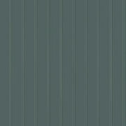 Tempaper Beadboard Teal Peel and Stick Wallpaper, 20.5" x 16.5'