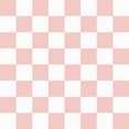 thumbnail image 1 of Tempaper Checkmate Pink Peel and Stick Wallpaper, 20.5" x 16.5', 1 of 15