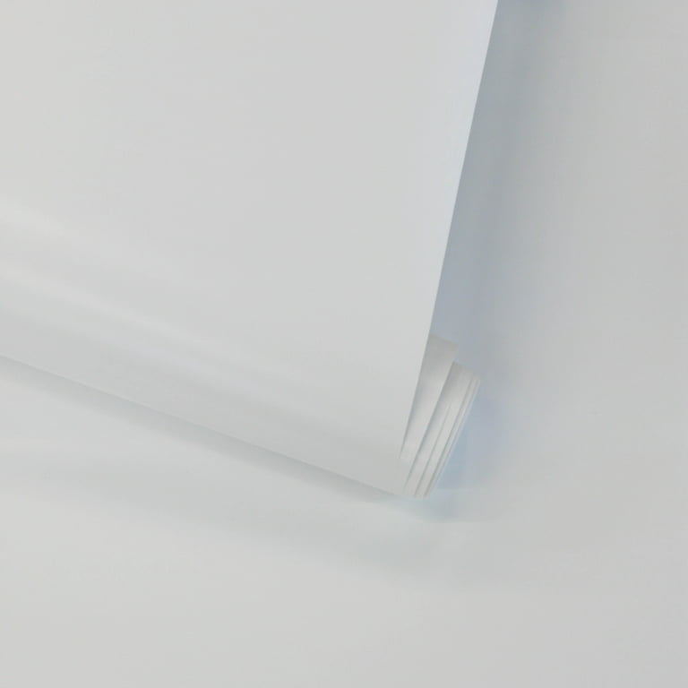 Tempaper Dry Erase Peel and Stick Wallpaper, 20.5 x 16.5' 