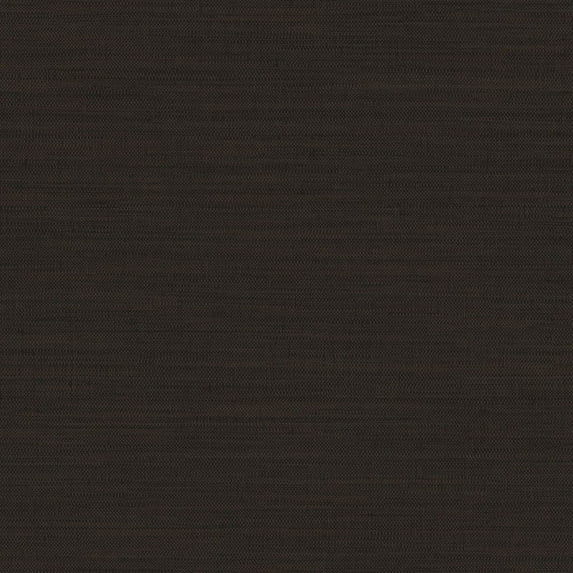 Tempaper Faux Horizontal Grasscloth Textured Peel and Stick Wallpaper 56 sq. ft. - Black Raven