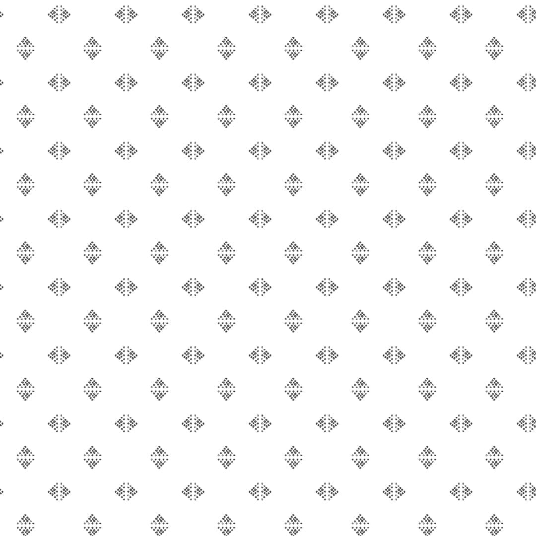 Tempaper Gem Geo Stone Grey Peel and Stick Wallpaper, 20.5" x 16.5'