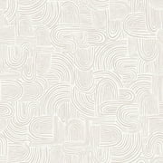 Tempaper Swell Sand Removable Peel and Stick Wallpaper, 20.5 x 16.5